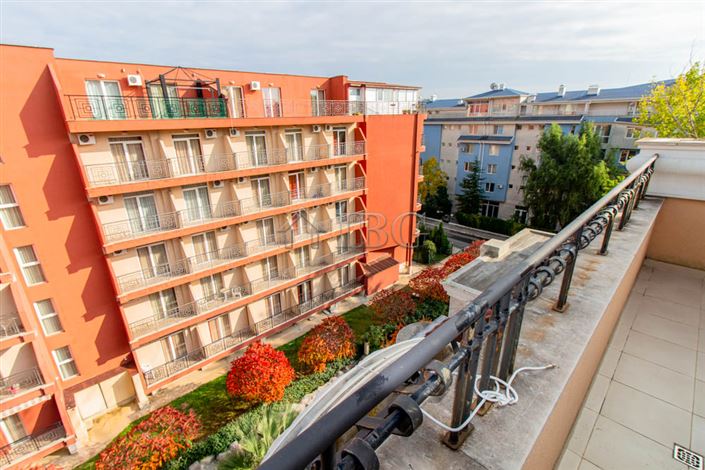 Image No.26-Appartement de 2 chambres à vendre à Sunny Beach