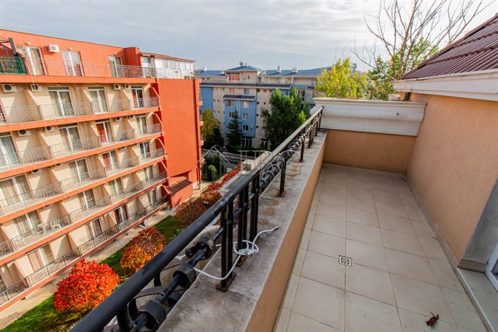 Image No.27-Appartement de 2 chambres à vendre à Sunny Beach