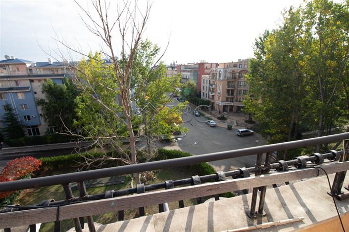 Image No.29-Appartement de 2 chambres à vendre à Sunny Beach