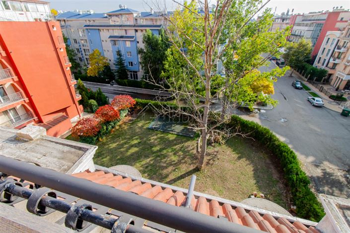 Image No.30-Appartement de 2 chambres à vendre à Sunny Beach