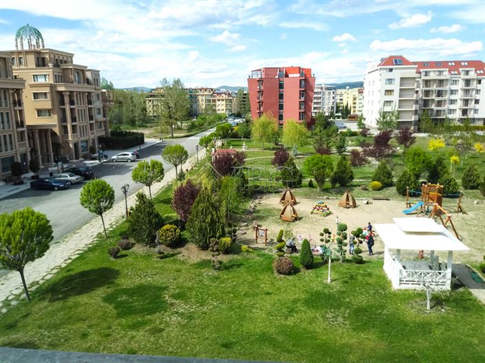 Image No.31-Appartement de 2 chambres à vendre à Sunny Beach