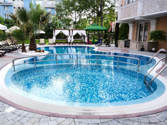 Image No.32-Appartement de 2 chambres à vendre à Sunny Beach