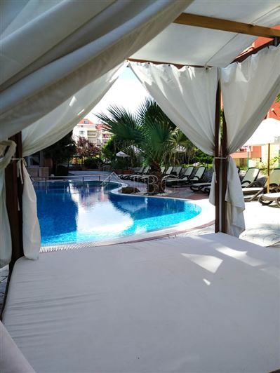 Image No.35-Appartement de 2 chambres à vendre à Sunny Beach