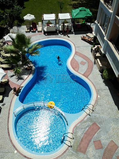 Image No.36-Appartement de 2 chambres à vendre à Sunny Beach