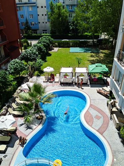 Image No.37-Appartement de 2 chambres à vendre à Sunny Beach