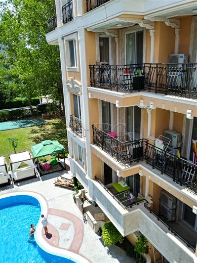 Image No.38-Appartement de 2 chambres à vendre à Sunny Beach