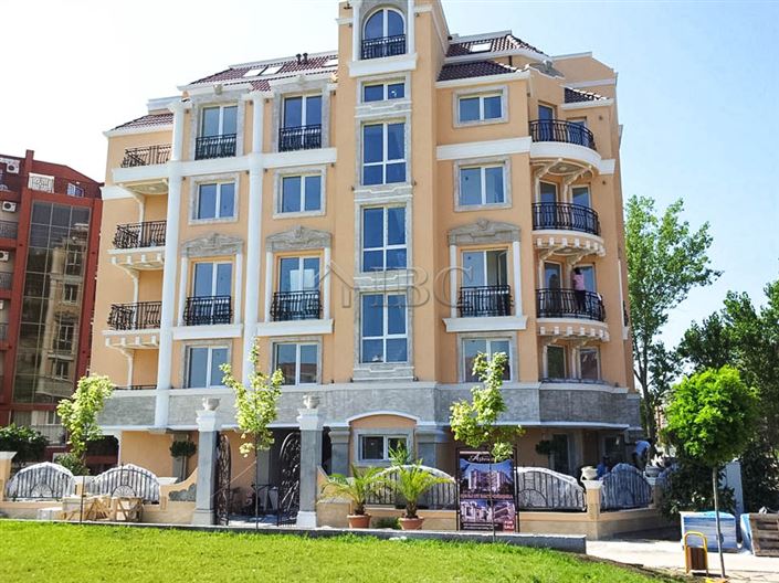 Image No.39-Appartement de 2 chambres à vendre à Sunny Beach