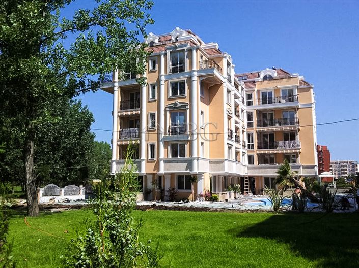 Image No.40-Appartement de 2 chambres à vendre à Sunny Beach