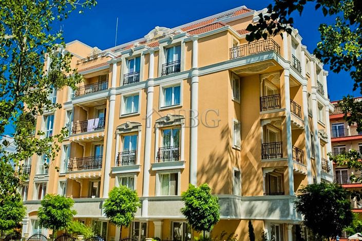 Image No.41-Appartement de 2 chambres à vendre à Sunny Beach