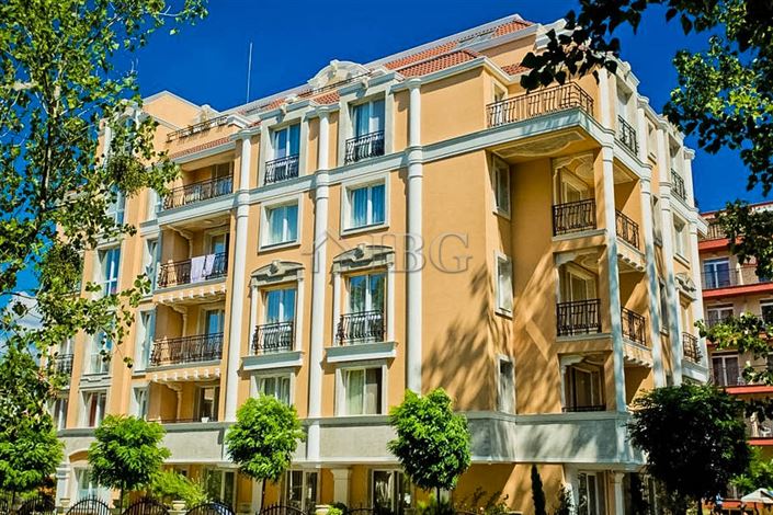 Image No.45-Appartement de 2 chambres à vendre à Sunny Beach