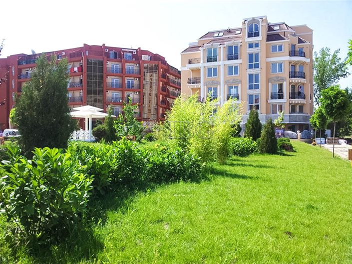 Image No.46-Appartement de 2 chambres à vendre à Sunny Beach