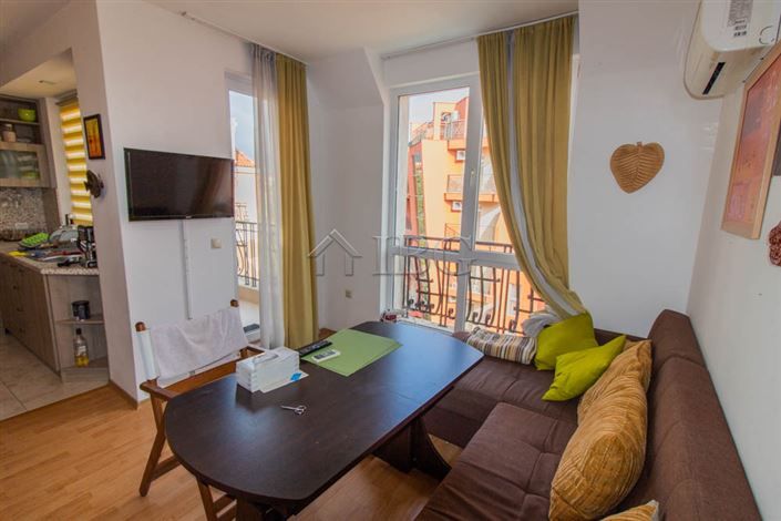 Image No.6-Appartement de 2 chambres à vendre à Sunny Beach