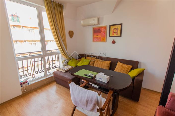 Image No.7-Appartement de 2 chambres à vendre à Sunny Beach