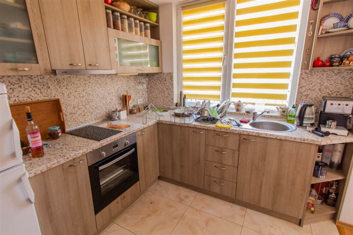 Image No.9-Appartement de 2 chambres à vendre à Sunny Beach