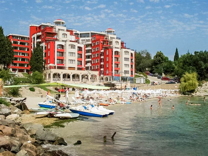 Image No.17-Appartement de 1 chambre à vendre à Nesebar