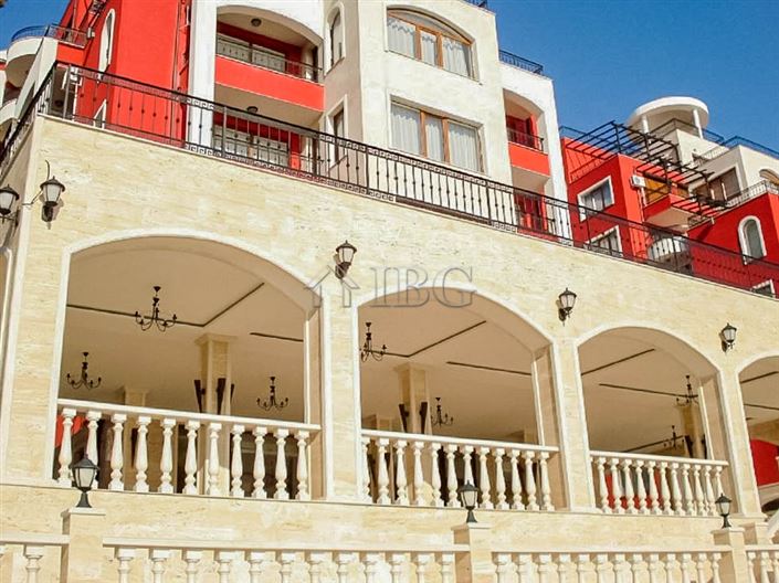 Image No.18-Appartement de 1 chambre à vendre à Nesebar