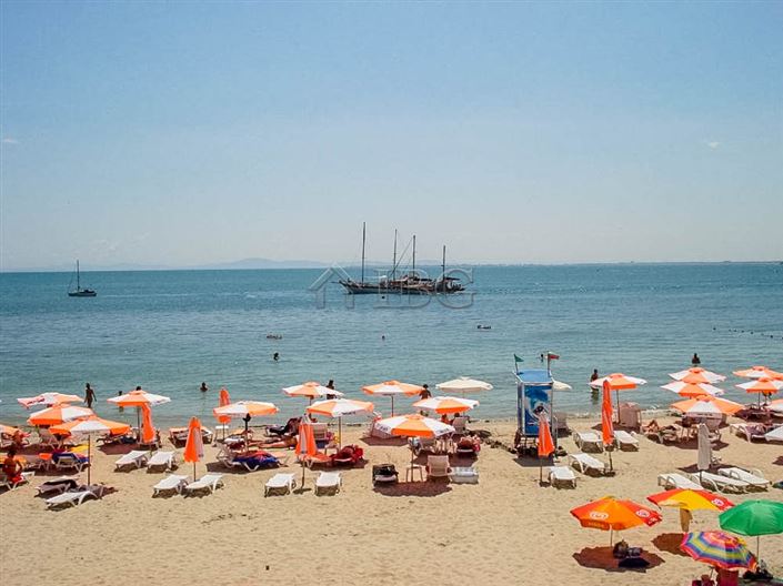 Image No.19-Appartement de 1 chambre à vendre à Nesebar