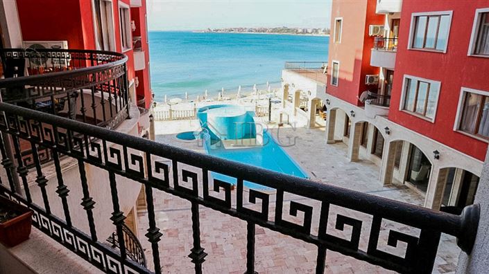 Image No.2-Appartement de 1 chambre à vendre à Nesebar