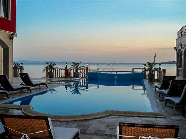 Image No.20-Appartement de 1 chambre à vendre à Nesebar