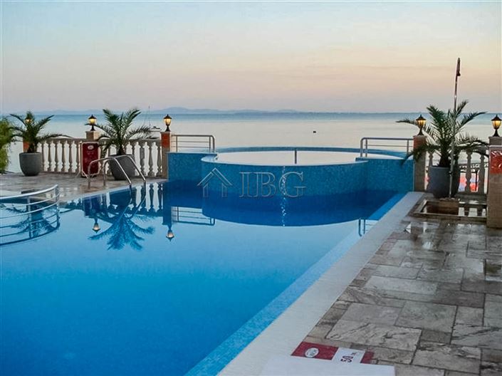 Image No.21-Appartement de 1 chambre à vendre à Nesebar