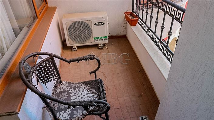 Image No.3-Appartement de 1 chambre à vendre à Nesebar