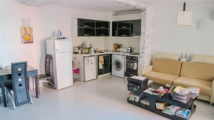 Image No.4-Appartement de 1 chambre à vendre à Nesebar