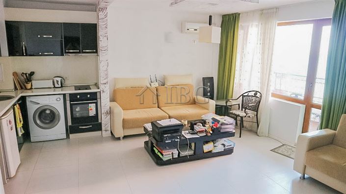 Image No.7-Appartement de 1 chambre à vendre à Nesebar