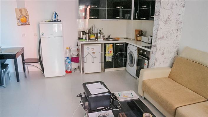 Image No.9-Appartement de 1 chambre à vendre à Nesebar