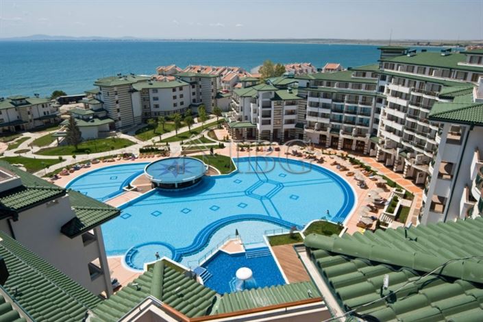 Image No.1-1 Bed Apartment for sale