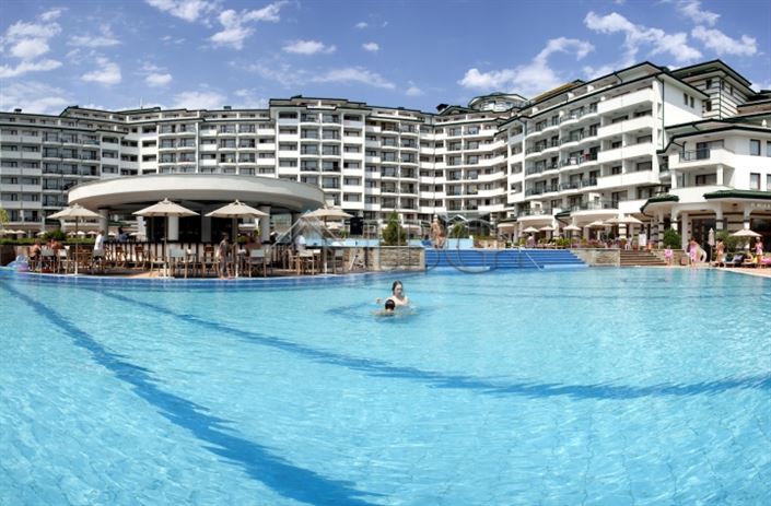 Image No.2-1 Bed Apartment for sale