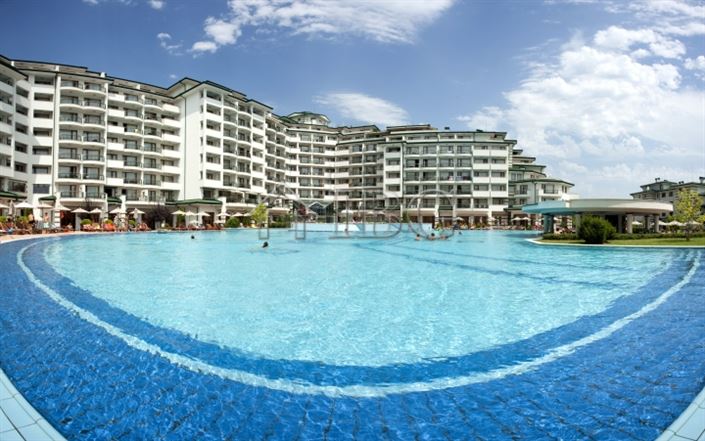 Image No.3-1 Bed Apartment for sale