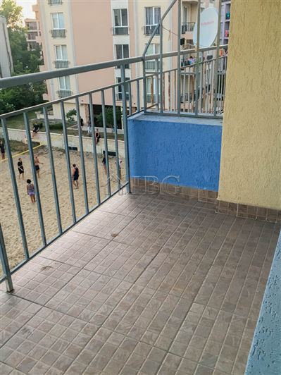 Image No.2-Appartement de 1 chambre à vendre à Sunny Beach