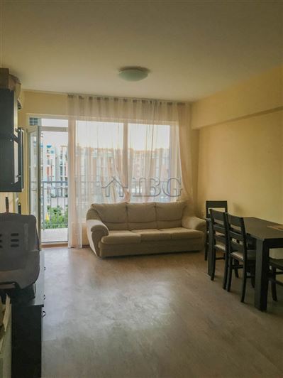 Image No.4-Appartement de 1 chambre à vendre à Sunny Beach