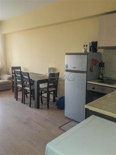 Image No.5-Appartement de 1 chambre à vendre à Sunny Beach