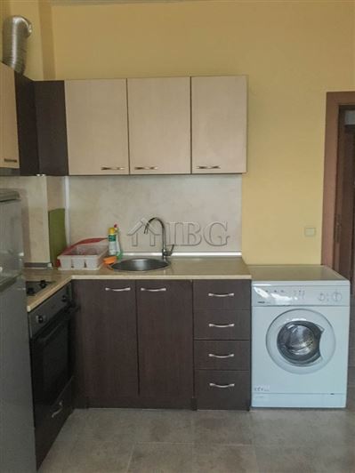 Image No.6-Appartement de 1 chambre à vendre à Sunny Beach