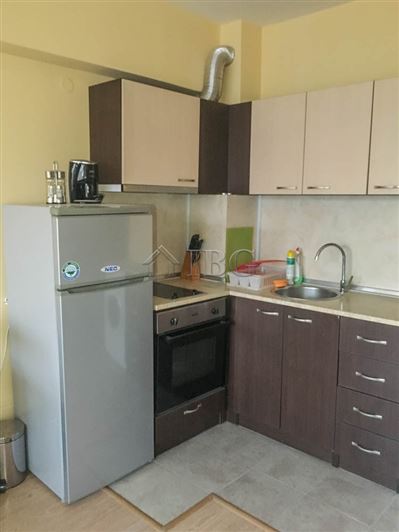 Image No.7-Appartement de 1 chambre à vendre à Sunny Beach