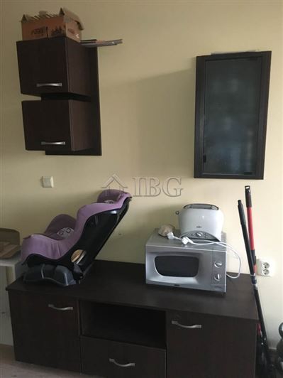 Image No.8-Appartement de 1 chambre à vendre à Sunny Beach