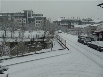 1 - Blagoevgrad, Appartement