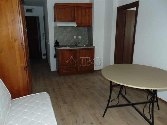 Image No.10-Appartement de 1 chambre à vendre à Blagoevgrad