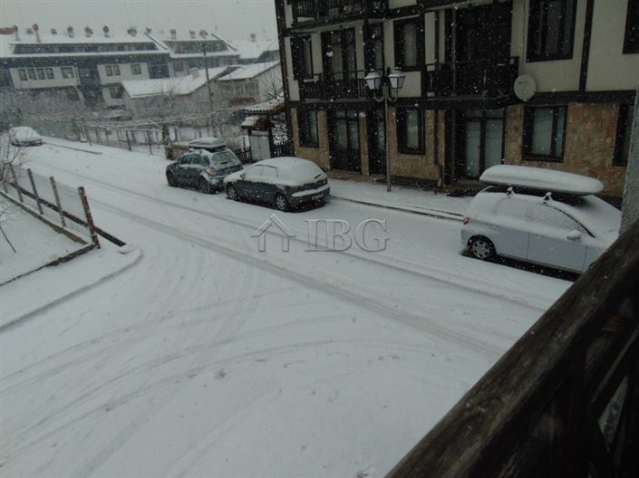 Image No.4-Appartement de 1 chambre à vendre à Blagoevgrad