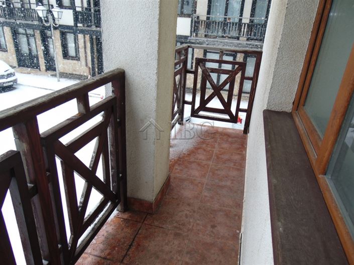 Image No.5-Appartement de 1 chambre à vendre à Blagoevgrad