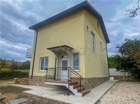 Image No.2-Maison de 3 chambres à vendre à Varna