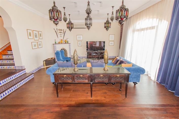 Image No.12-Maison de 3 chambres à vendre à Sozopol