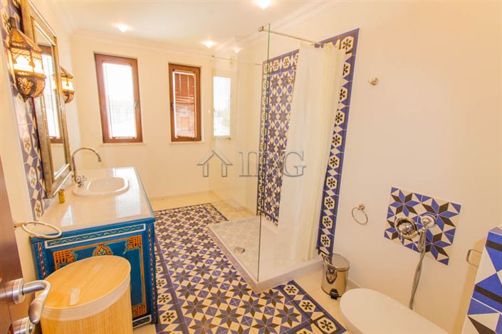 Image No.15-Maison de 3 chambres à vendre à Sozopol