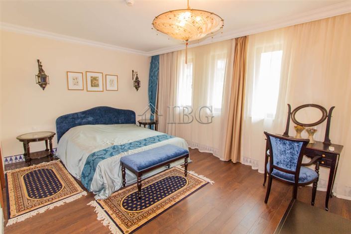 Image No.23-Maison de 3 chambres à vendre à Sozopol