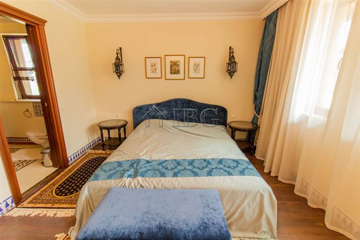 Image No.24-Maison de 3 chambres à vendre à Sozopol