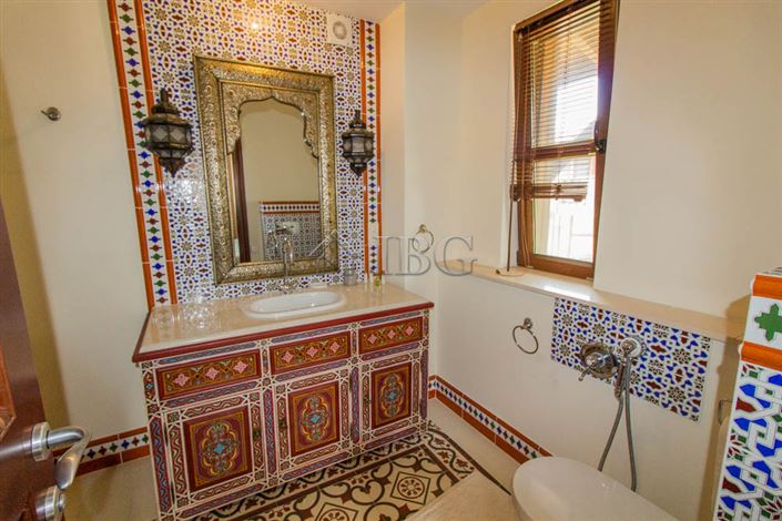 Image No.25-Maison de 3 chambres à vendre à Sozopol