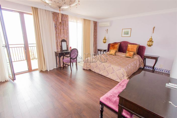 Image No.27-Maison de 3 chambres à vendre à Sozopol