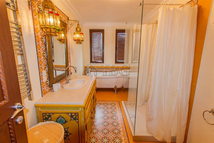 Image No.28-Maison de 3 chambres à vendre à Sozopol