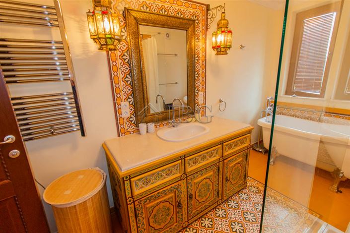 Image No.29-Maison de 3 chambres à vendre à Sozopol